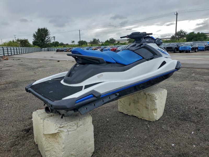 YAMAHA JETSKI 2023
