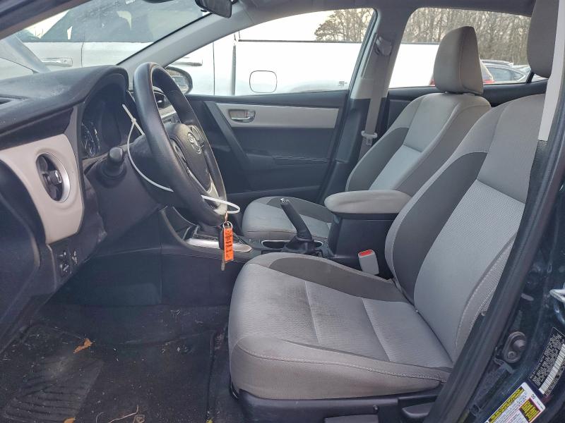 Фото 7 - TOYOTA COROLLA