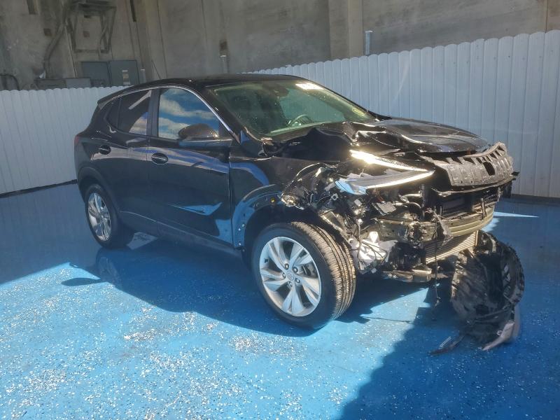 Фото 4 - BUICK ENCORE