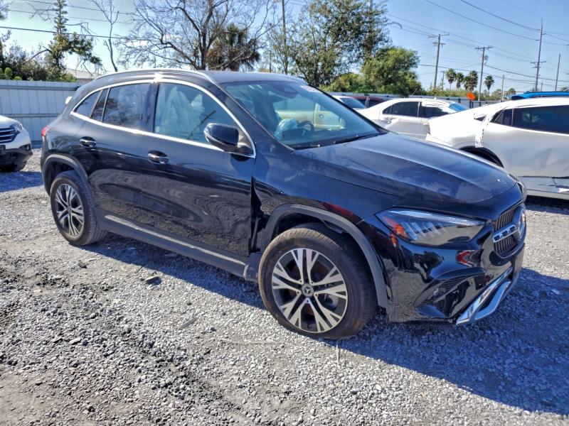 Фото 4 - MERCEDES-BENZ GLA-CLASS