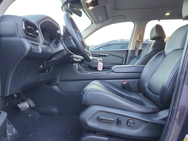 Фото 7 - HONDA PILOT