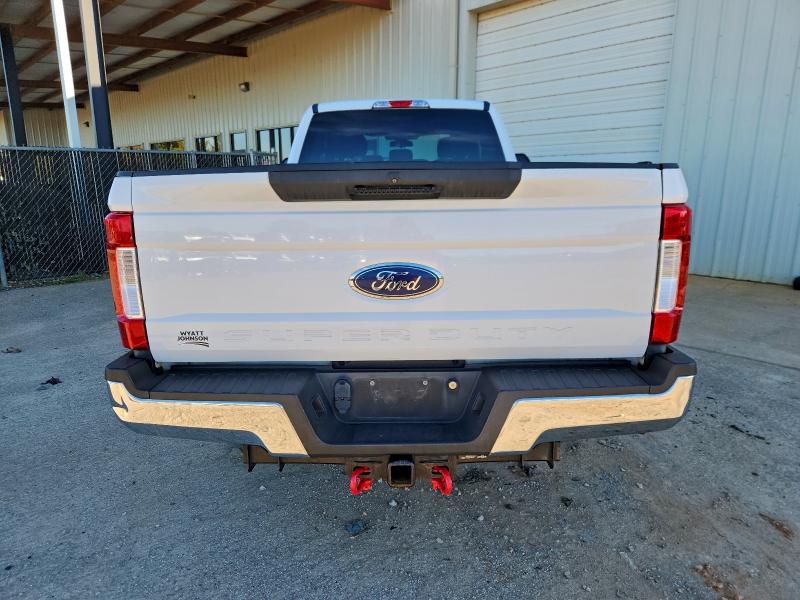 Фото 6 - FORD F250