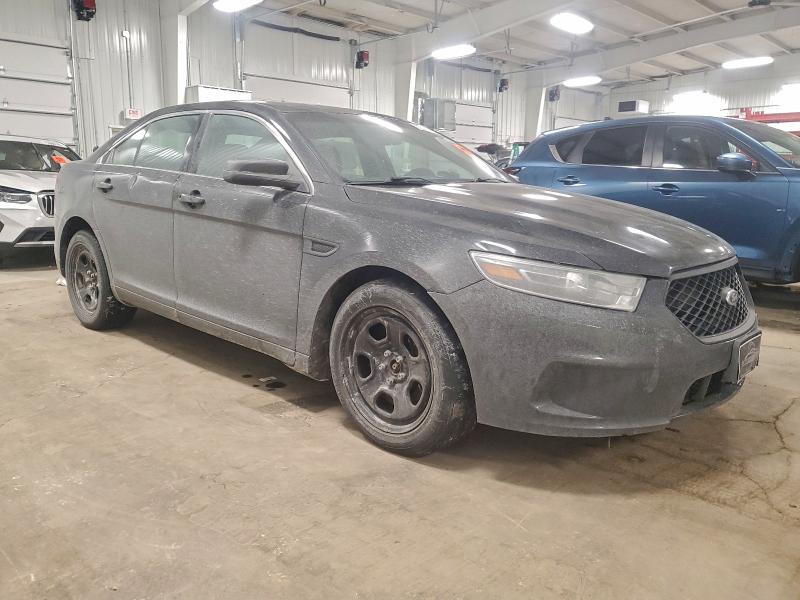 Фото 4 - FORD TAURUS