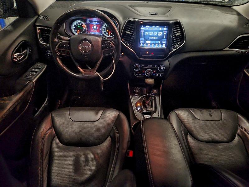 Фото 8 - JEEP GRAND CHER