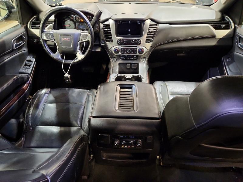 Фото 8 - GMC YUKON