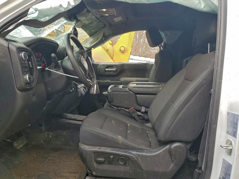 Фото 7 - GMC SIERRA