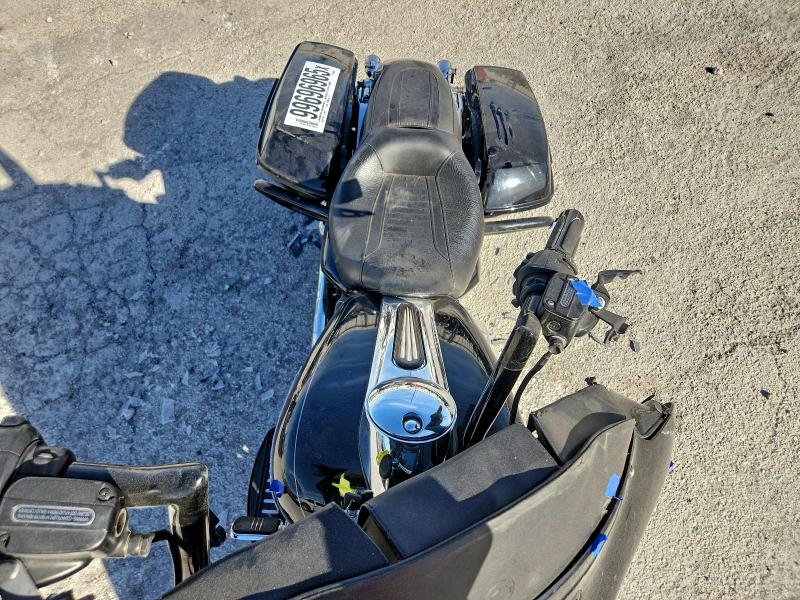 HARLEY-DAVIDSON FL 2014