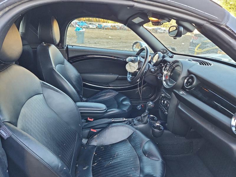 Фото 10 - MINI COOPER