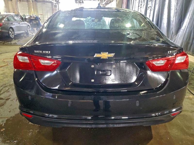 Фото 6 - CHEVROLET MALIBU