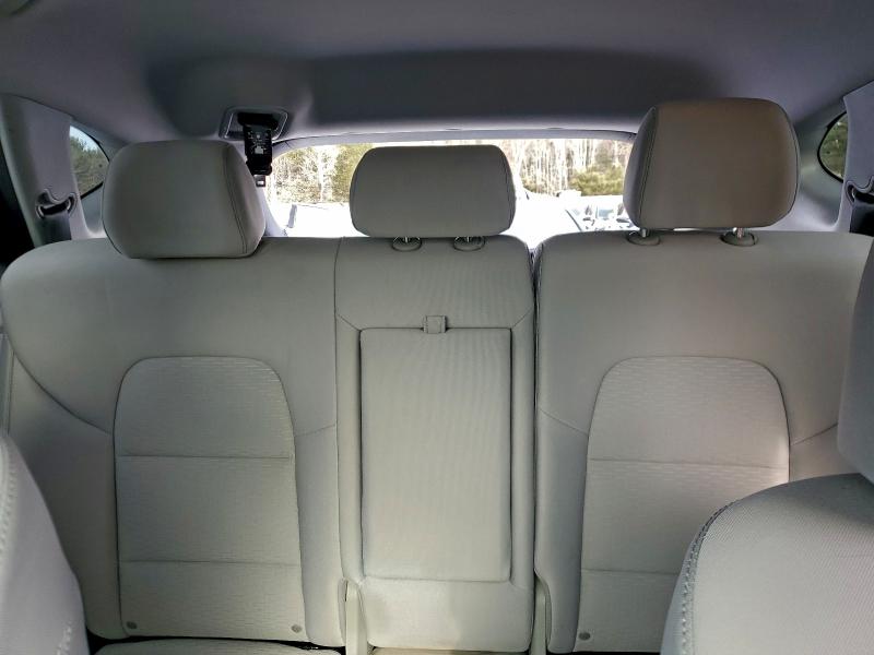 Фото 10 - HYUNDAI TUCSON