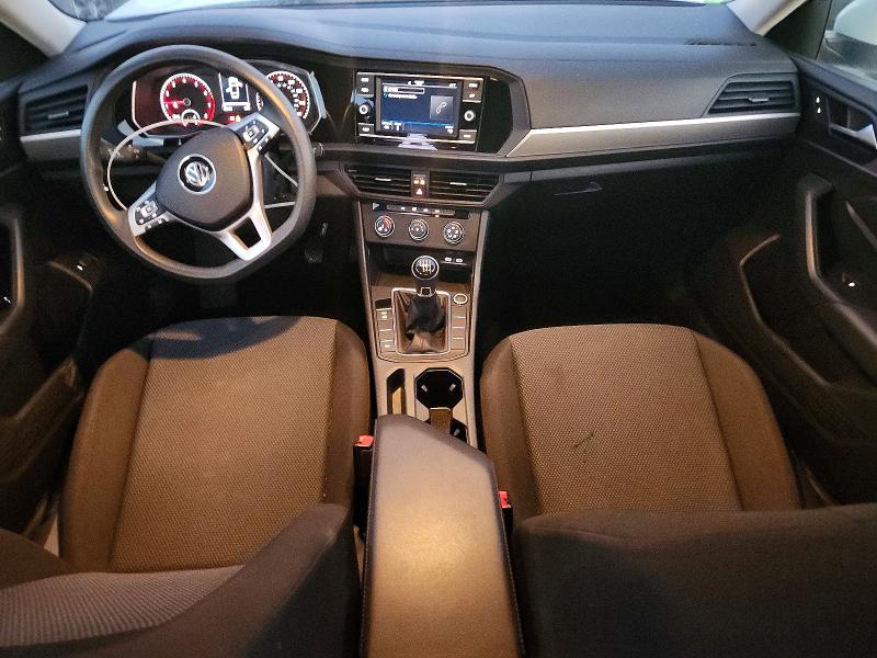 Фото 8 - VOLKSWAGEN JETTA