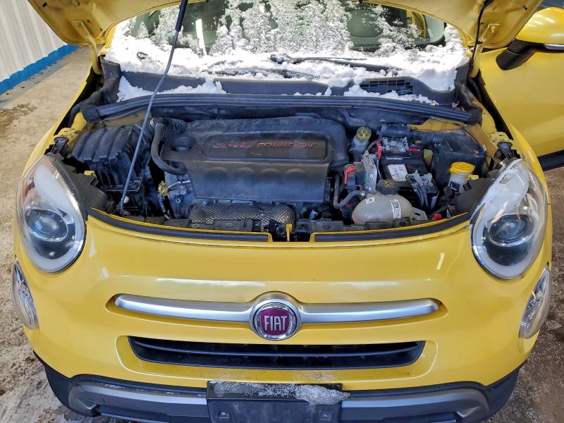 Фото 12 - FIAT 500