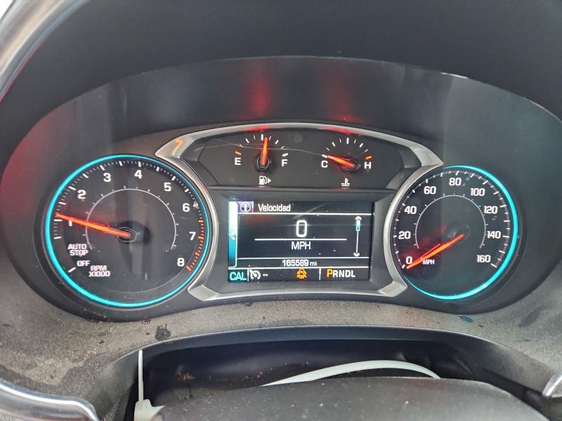 Фото 9 - CHEVROLET MALIBU