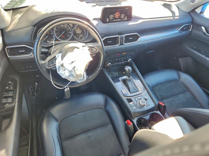 Фото 8 - MAZDA CX-5