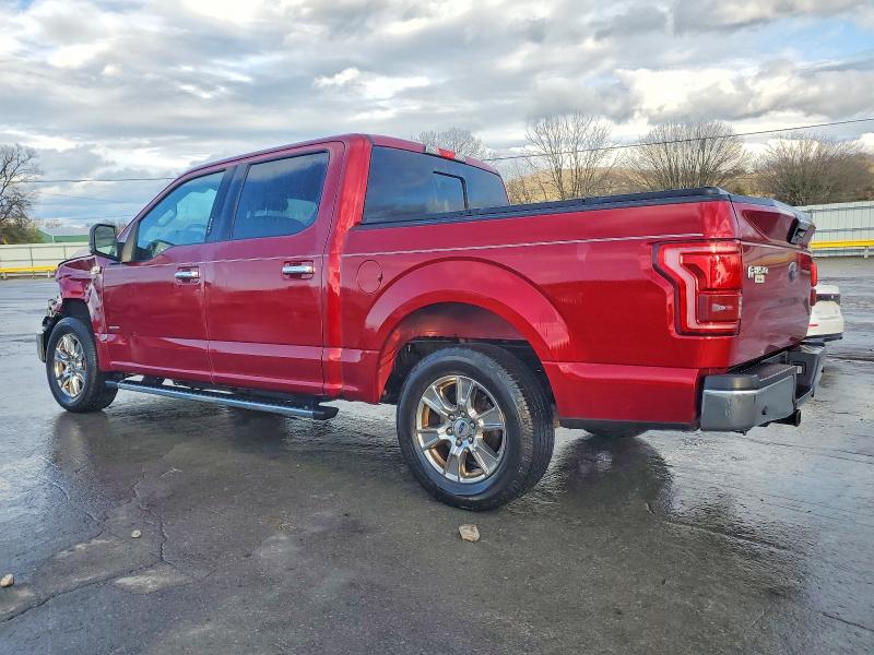 Фото 2 - FORD F-150