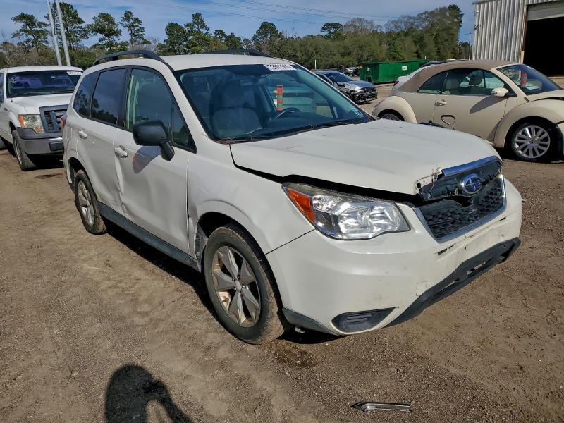 Фото 4 - SUBARU FORESTER