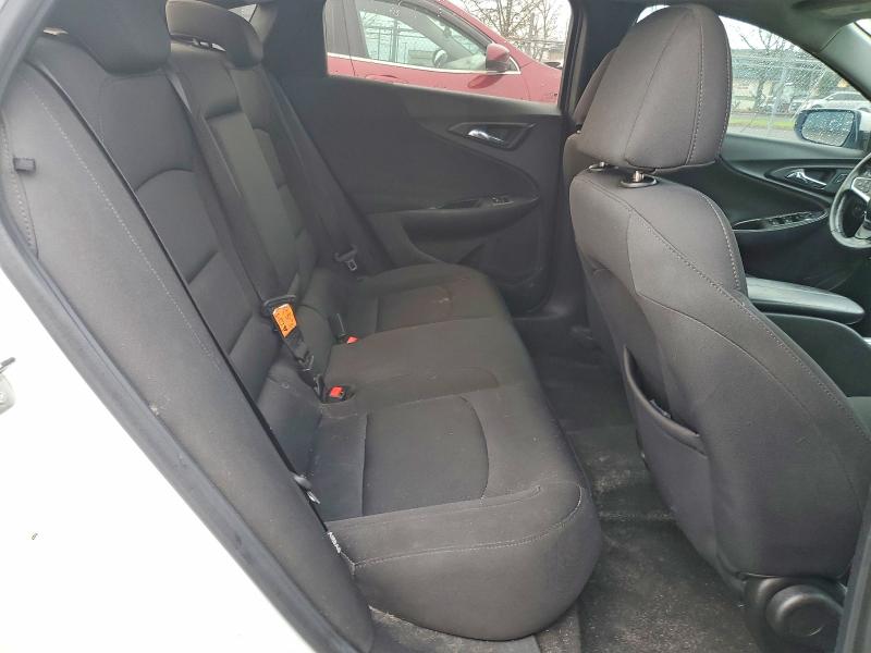 Фото 10 - CHEVROLET MALIBU