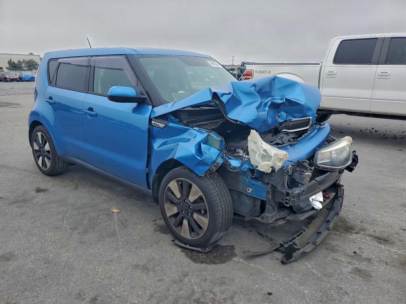 Фото 4 - KIA SOUL