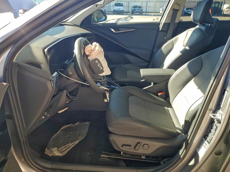 KIA NIRO WIND 2024 VIN KNDCR3L17R5121598