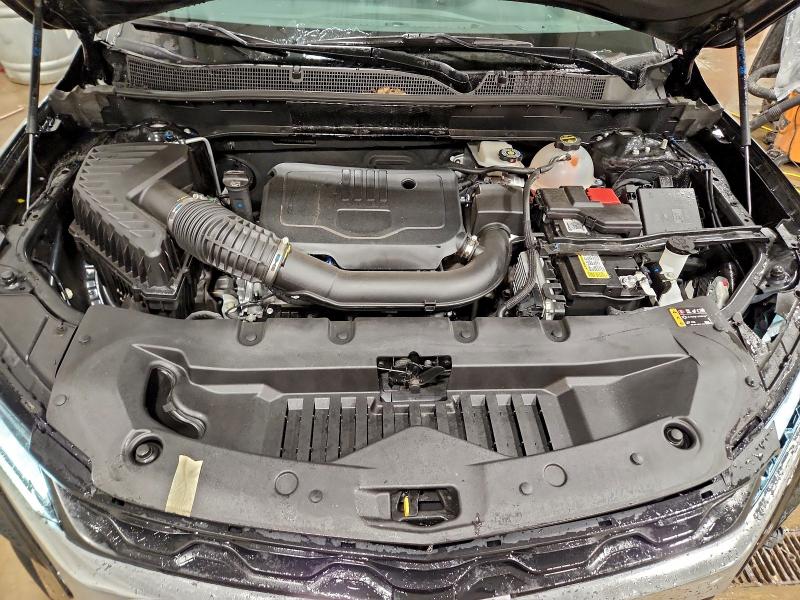 Фото 12 - CHEVROLET BLAZER