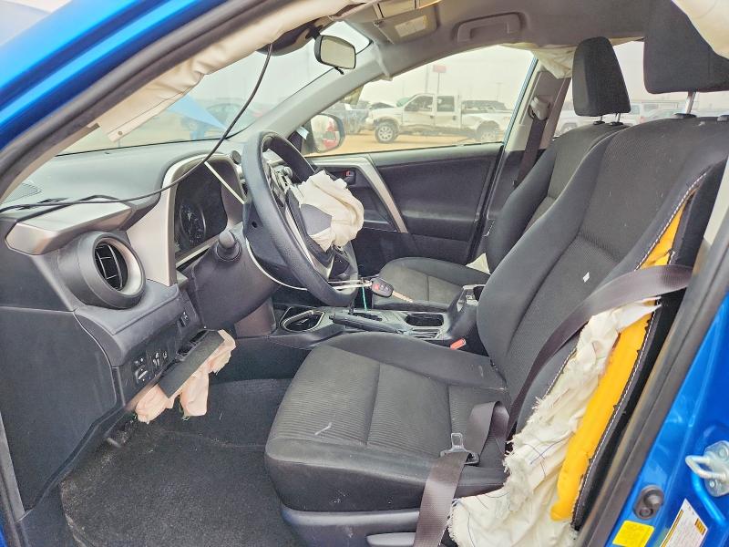 Фото 7 - TOYOTA RAV4