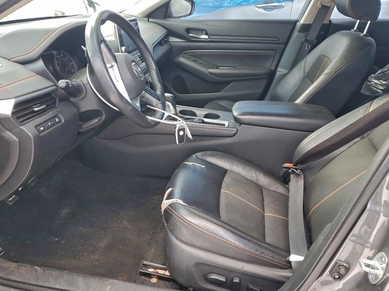 Фото 7 - NISSAN ALTIMA