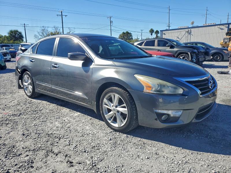 Фото 4 - NISSAN ALTIMA