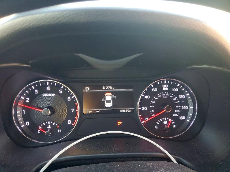 Фото 9 - KIA FORTE