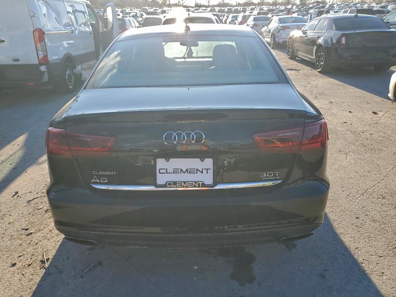 Фото 6 - AUDI A6