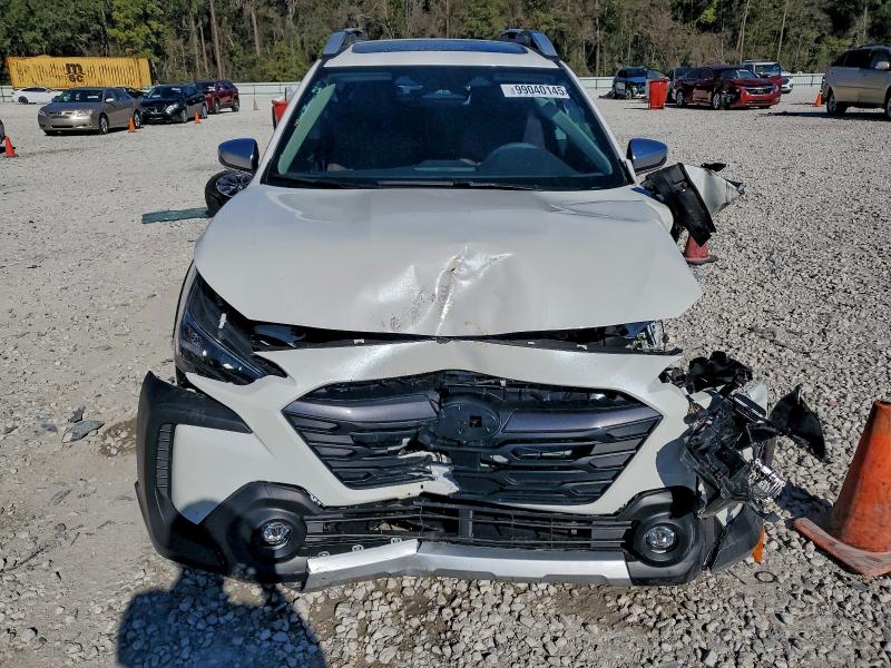 Фото 5 - SUBARU OUTBACK