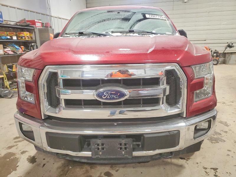 Фото 5 - FORD F-150