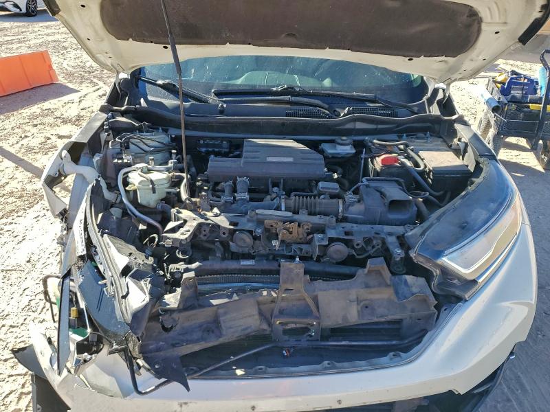 Фото 12 - HONDA CRV