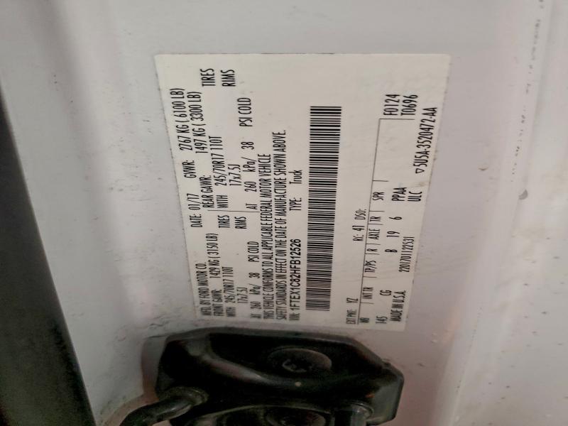 Фото 12 - FORD F-150