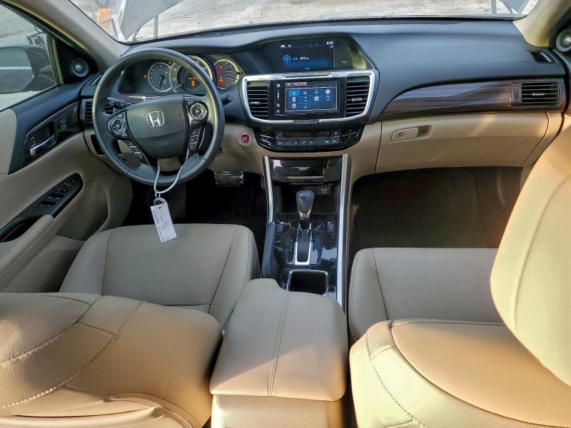 Фото 8 - HONDA ACCORD