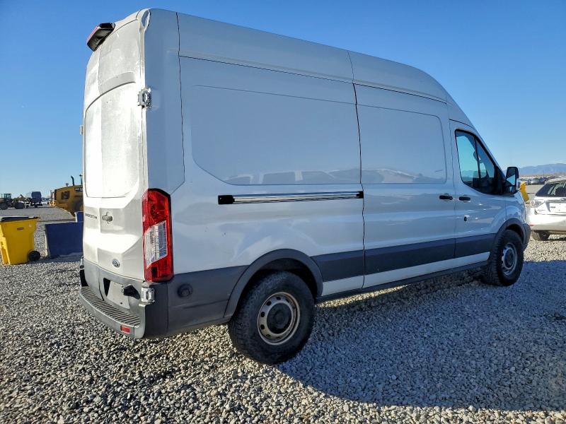 Фото 3 - FORD TRANSIT
