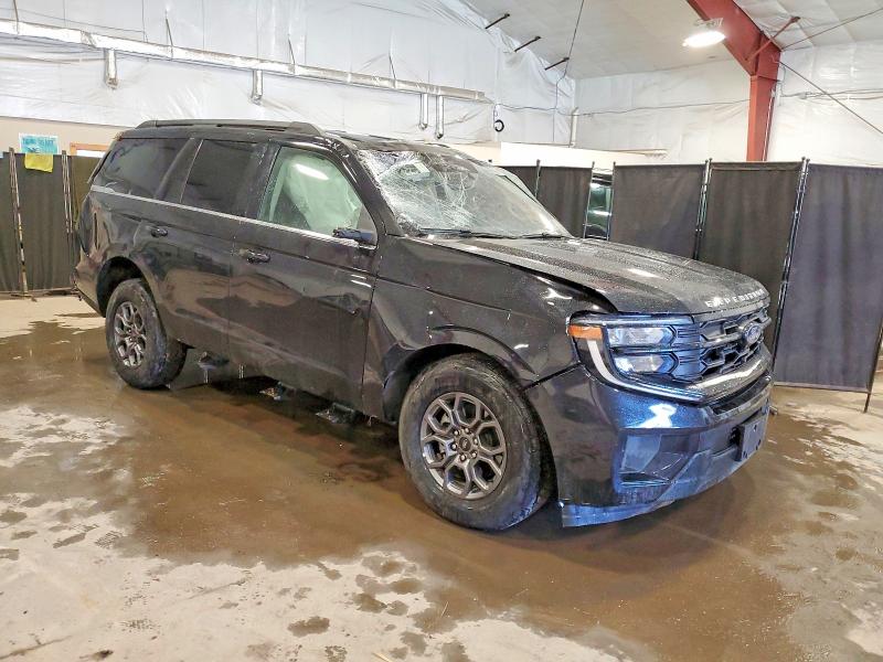 Фото 4 - FORD EXPEDITION