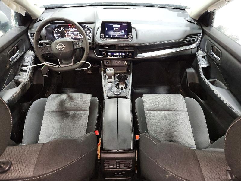 Фото 8 - NISSAN ROGUE