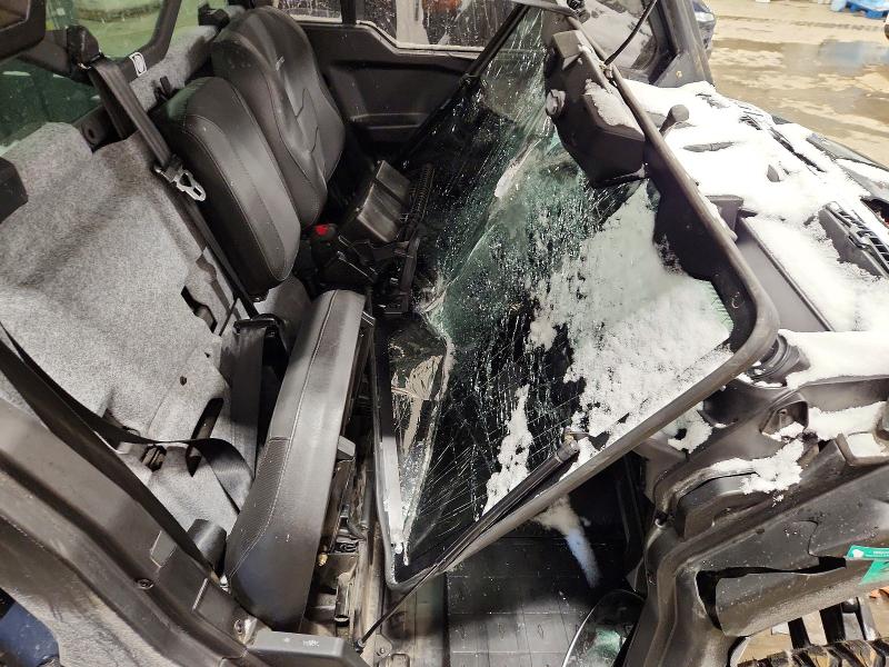 CAN-AM DEFENDER 2025