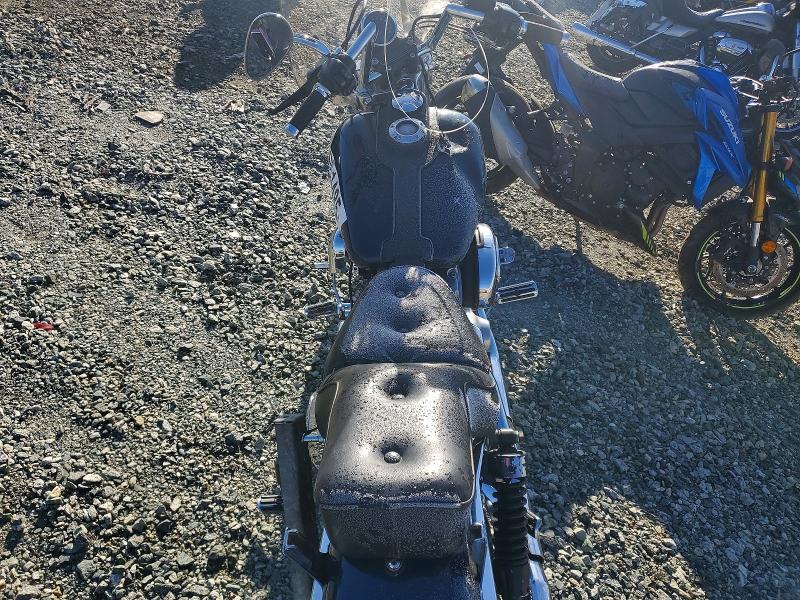 HARLEY-DAVIDSON FX 2002