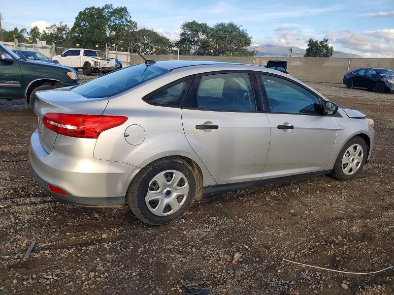 Фото 3 - FORD FOCUS