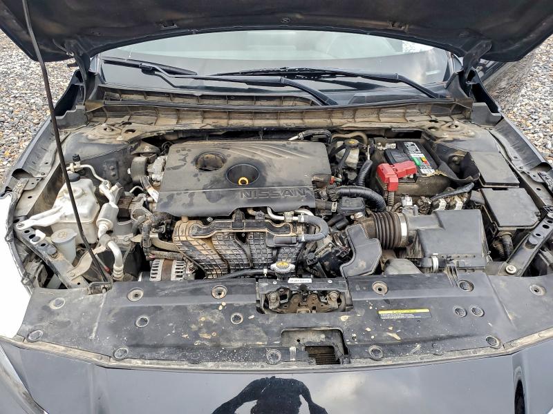 Фото 11 - NISSAN ALTIMA