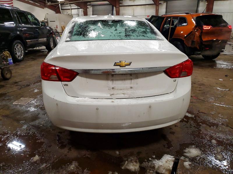 Фото 6 - CHEVROLET IMPALA