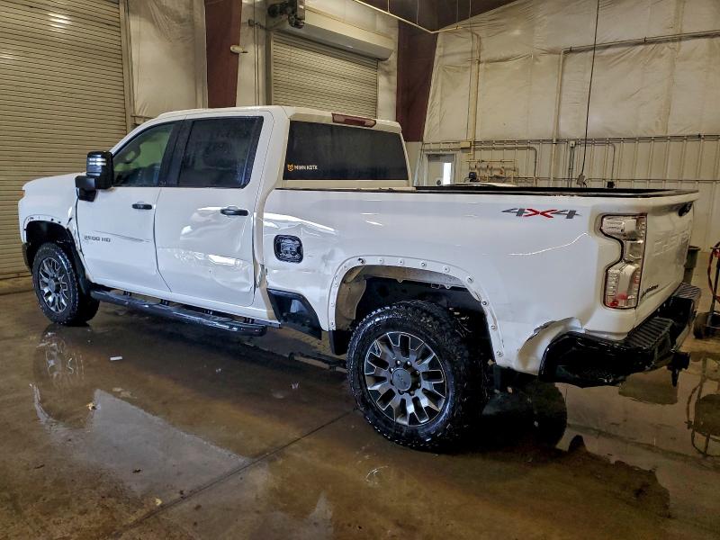 Фото 2 - CHEVROLET ALL Models