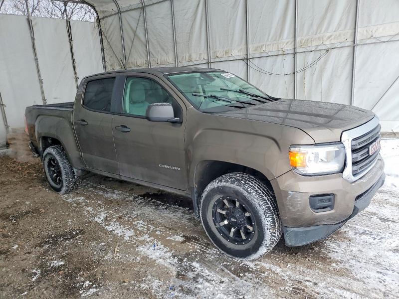 Фото 4 - GMC CANYON