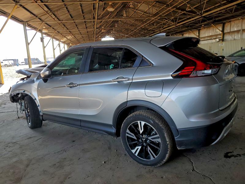 Фото 2 - MITSUBISHI ECLIPSE