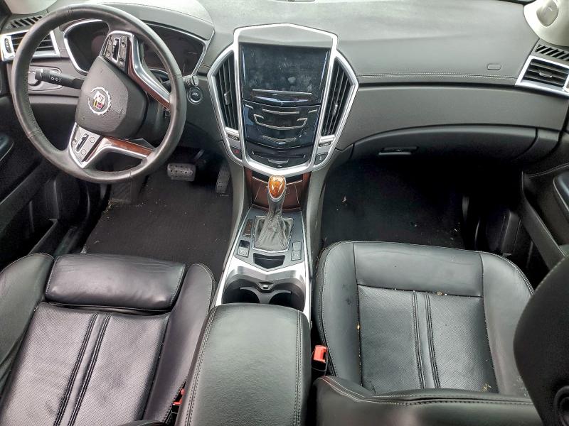 Фото 8 - CADILLAC SRX