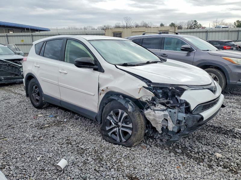 Фото 4 - TOYOTA RAV4