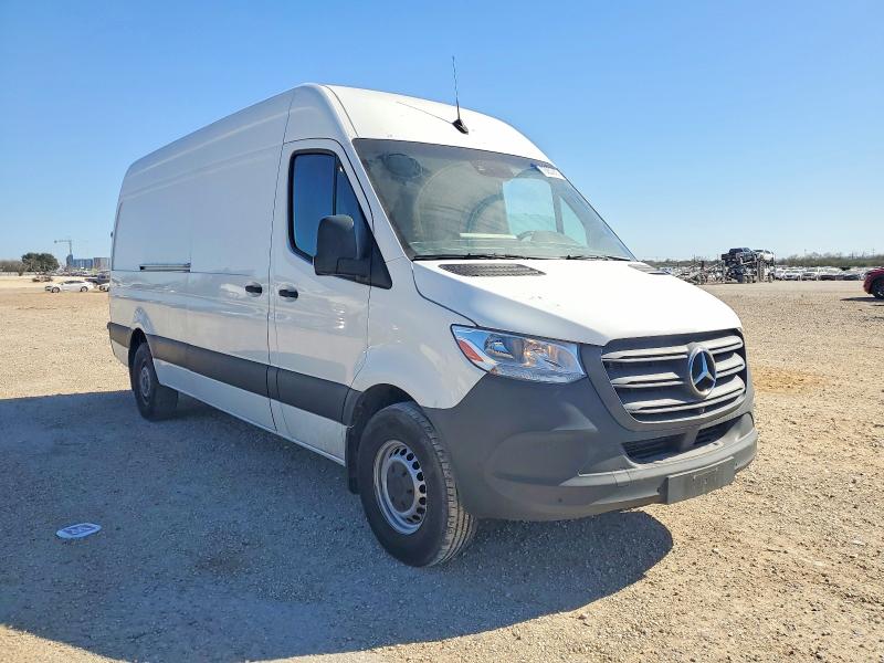 Фото 4 - MERCEDES-BENZ SPRINTER