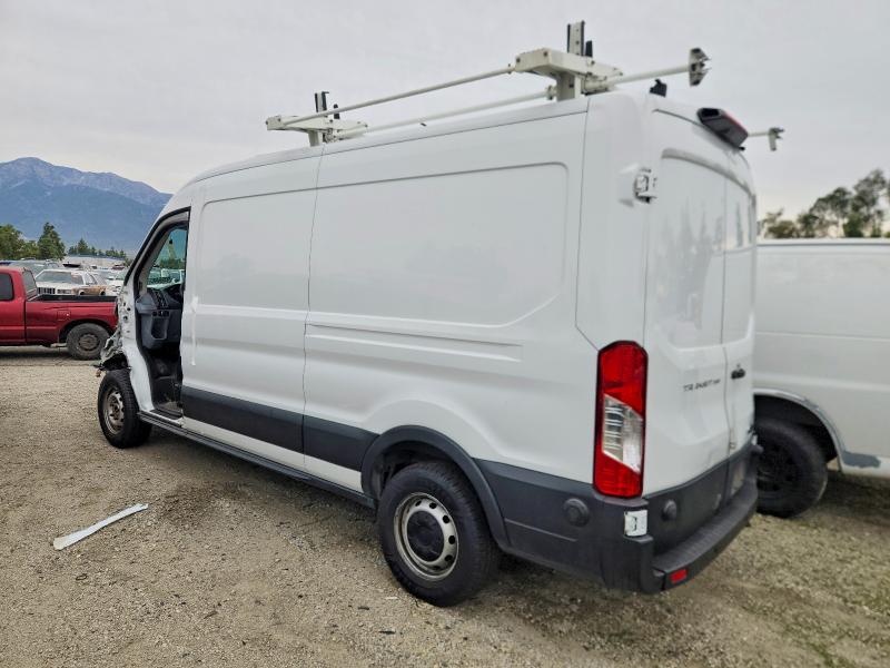 Фото 2 - FORD TRANSIT