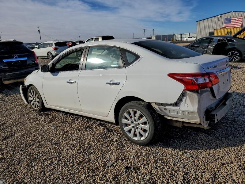 Фото 2 - NISSAN SENTRA